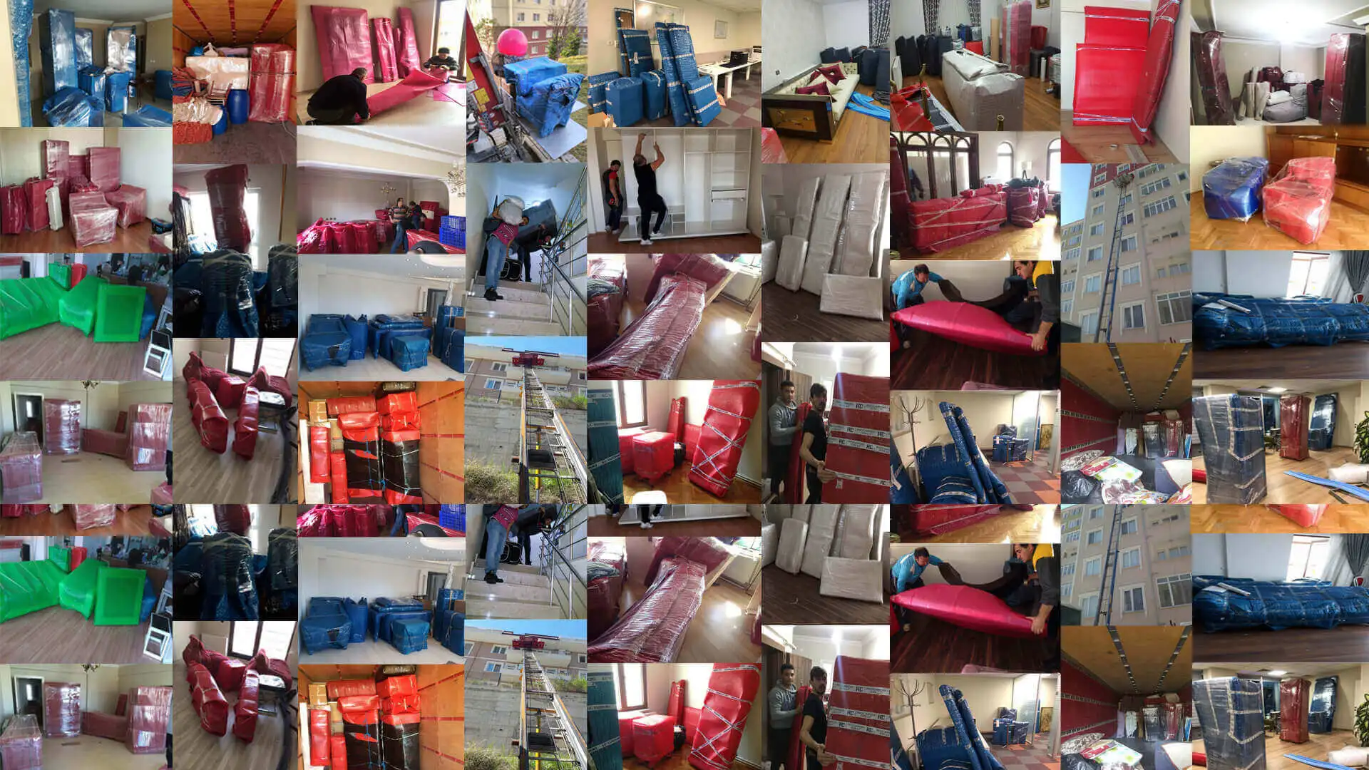 Yakakent Evden Eve Nakliyat Slider